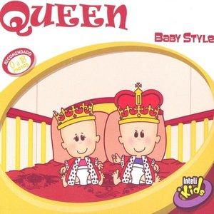 Queen - Baby Style