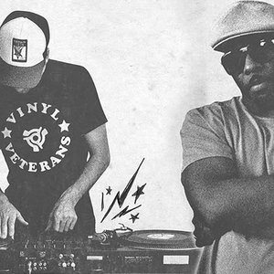 DJ Format & Phill Most Chill 的头像