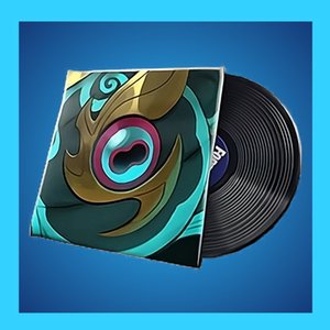 Break The Curse Lobby Music