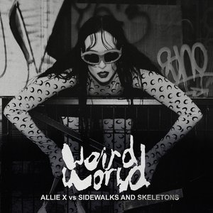 Weird World - Single