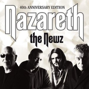 The Newz (40th Anniversary Edition)