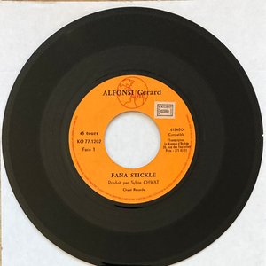 Gérard Alfonsi 的头像