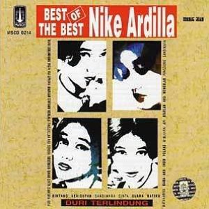 Cinta Diantara Kita — Nike Ardilla | Last.fm