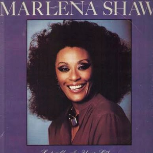 marlena shaw - Let Me in Your Life - Zortam Music