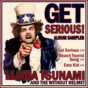 Get Serious! Album Sampler