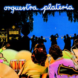 Orquestra Plateria