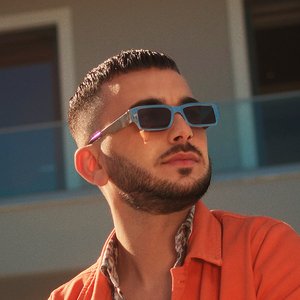 Konstantinos Koufos için avatar