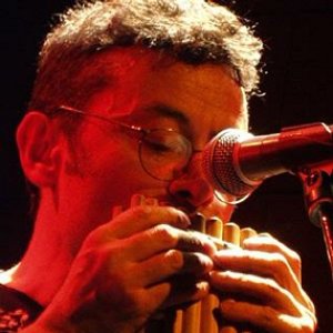 Pedro Villagra 的头像