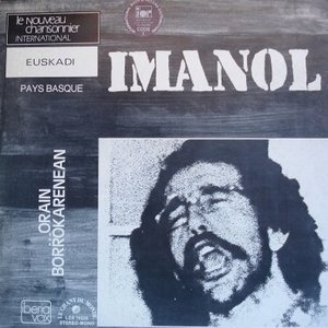 Imanol のアバター