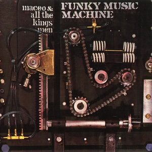 Funky Music Machine