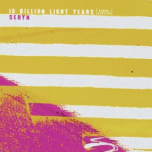 10 Billion Light-Years (Gemini Version)