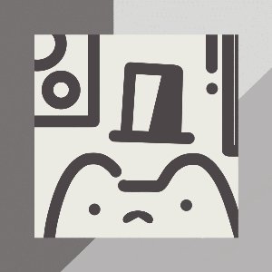 The Calm Between the Storm - Single