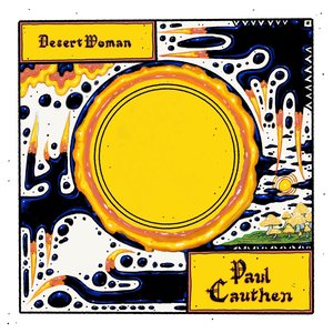 Desert Woman - Single