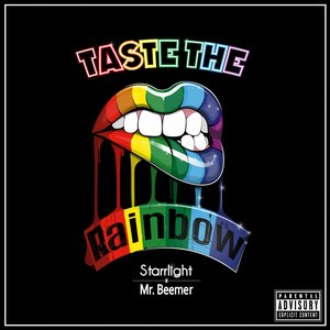 Taste The Rainbow