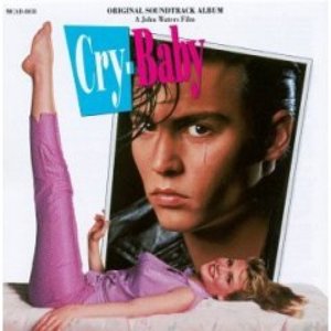 Image for 'Cry Baby Soundtrack'