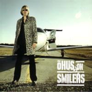 Õhus on Smilers cover