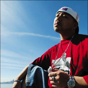 K DUB SHINE photo provided by Last.fm