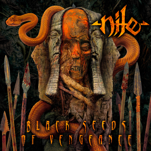 Black Seeds of Vengeance cover