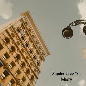 Zander Jazz Trio 的头像
