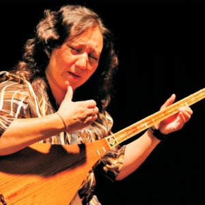 Image for 'Ayshemgul Memet'