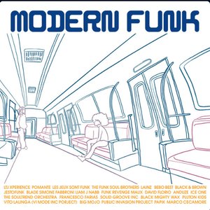 Modern Funk