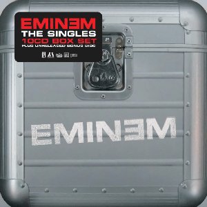 Intl Singles Box Set (International Version)