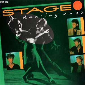 Dancing Days