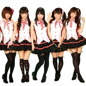 めろでぃ－リアン 的头像