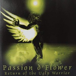 Avatar for Passion'd Flower