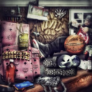 For The Love Of The Game [Explicit]