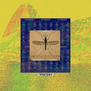 MOSQUITOES