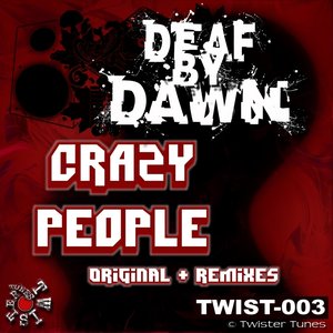 Crazy People