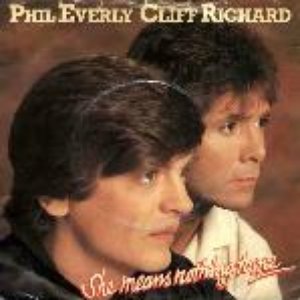 Avatar for Cliff Richard & Phil Everly