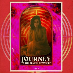 Journey to the Center of Myself, Vol. 3