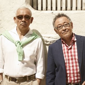 ブレッド＆バター 的头像