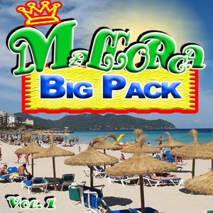 Mallorca Big Pack, Vol. 1