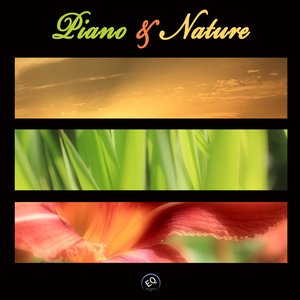 Piano & Nature - Ultimate Natural SPA Music Collection,with Nature Sounds and Healing, Yoga, Meditation, Relaxation, Healing Massage, Sound Therapy, Reiki and Tai Chi