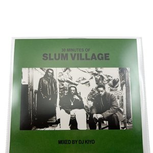 30 Minutes Of Slum Village