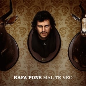 Image for 'Mal Te Veo'