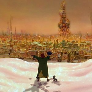 Avatar for Motion Picture Cast of Anastasia