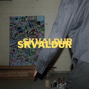 SKVALDUR