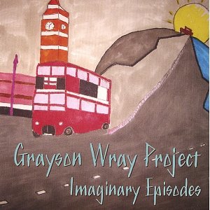 Imaginary Episodes