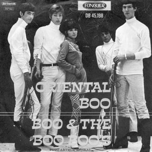 Boo & The Booboos 的头像