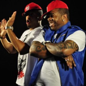 Avatar de J-DOE ft. Busta Rhymes