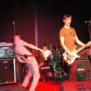 the dramatics! 的头像