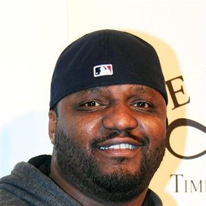 Aries Spears 的头像
