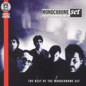 The Best of the Monochrome Set - Tomorrow Will Be Too Long