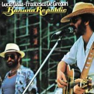 Lucio Dalla & Francesco De Gregori 的头像