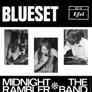 Midnight Rambler / The Band