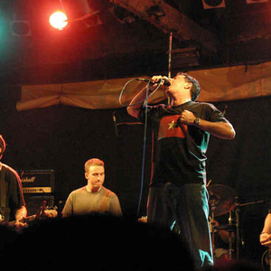 The Killing Flame photo provided by Last.fm